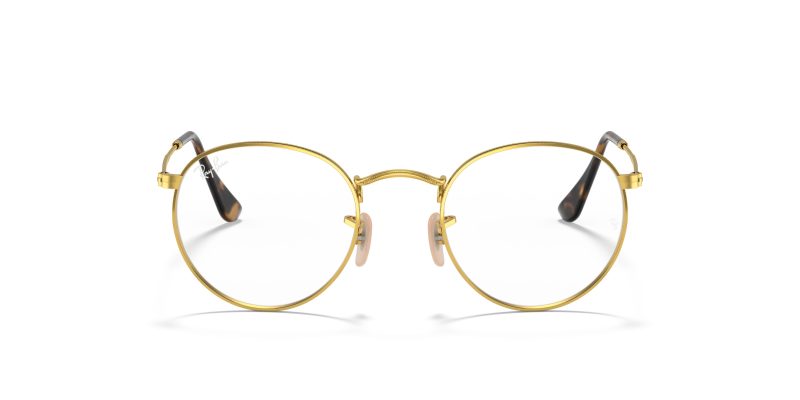 Rayban ROUND METAL RX3447V-2500