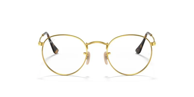 Rayban ROUND METAL RX3447V-2500 Rayban ROUND METAL RX3447V-2500