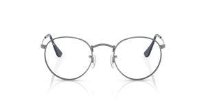 Rayban ROUND METAL RX3447V-2502