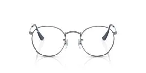 Rayban ROUND METAL RX3447V-2502