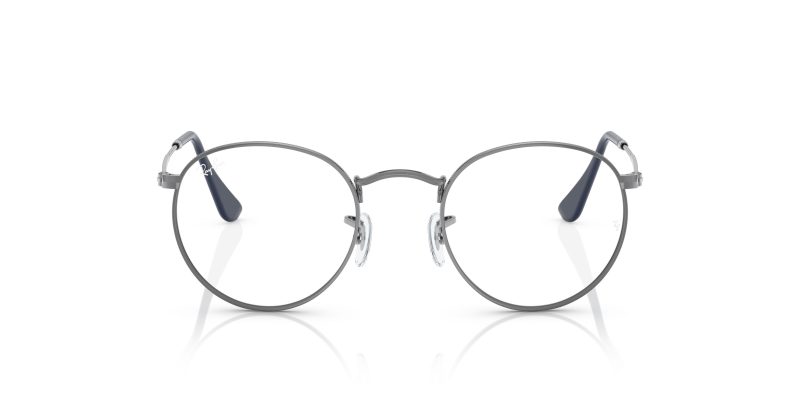 Rayban ROUND METAL RX3447V-2502