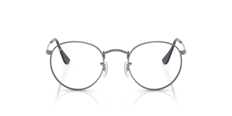 Rayban ROUND METAL RX3447V-2502 Rayban ROUND METAL RX3447V-2502