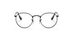 Rayban ROUND METAL RX3447V 2503 Rayban ROUND METAL RX3447V 2503