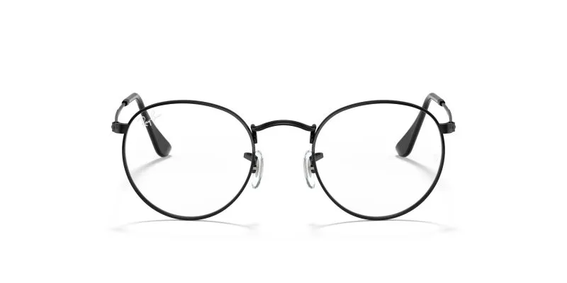 Rayban ROUND METAL RX3447V 2503 Rayban ROUND METAL RX3447V 2503