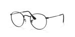 Rayban ROUND METAL RX3447V 2503 - Quarter View