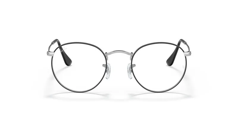 Rayban ROUND METAL RX3447V-2861