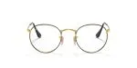 Rayban ROUND METAL RX3447V-2991 Rayban ROUND METAL RX3447V-2991