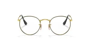 Rayban ROUND METAL RX3447V-2991