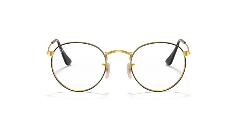 Rayban ROUND METAL RX3447V-2991