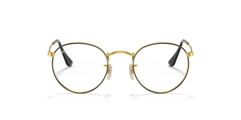 Rayban ROUND METAL RX3447V-2991 Rayban ROUND METAL RX3447V-2991