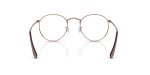 Rayban ROUND METAL RX3447V-3094 - Back View