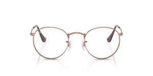 Rayban ROUND METAL RX3447V-3094
