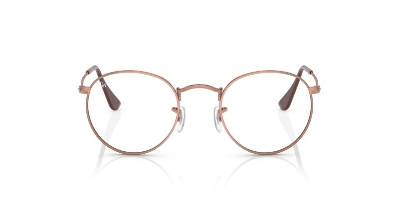 Rayban ROUND METAL RX3447V-3094