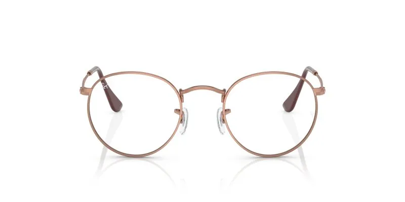 Rayban ROUND METAL RX3447V-3094