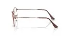 Rayban ROUND METAL RX3447V-3094 - Side View