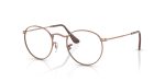 Rayban ROUND METAL RX3447V-3094 - Quarter View