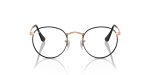 Rayban ROUND METAL RX3447V-3173