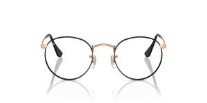 Rayban ROUND METAL RX3447V-3173