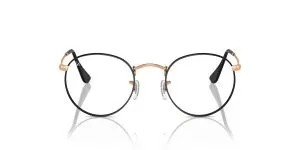 Rayban ROUND METAL RX3447V-3173