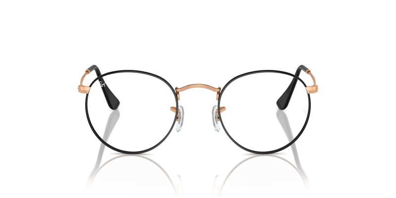 Rayban ROUND METAL RX3447V-3173