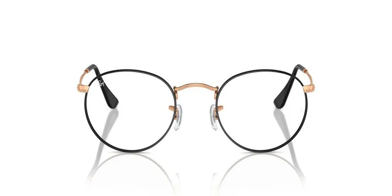 Rayban ROUND METAL RX3447V-3173 Rayban ROUND METAL RX3447V-3173