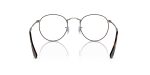 Rayban ROUND METAL RX3447V-3174 - Back View
