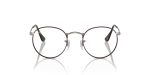 Rayban ROUND METAL RX3447V-3174