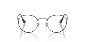 Rayban ROUND METAL RX3447V-3174