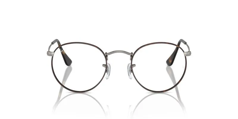 Rayban ROUND METAL RX3447V-3174