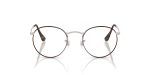 Rayban ROUND METAL RX3447V-3194