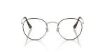 Rayban ROUND METAL RX3447V-3194