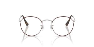 Rayban ROUND METAL RX3447V-3194