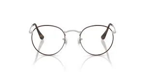 Rayban ROUND METAL RX3447V-3194