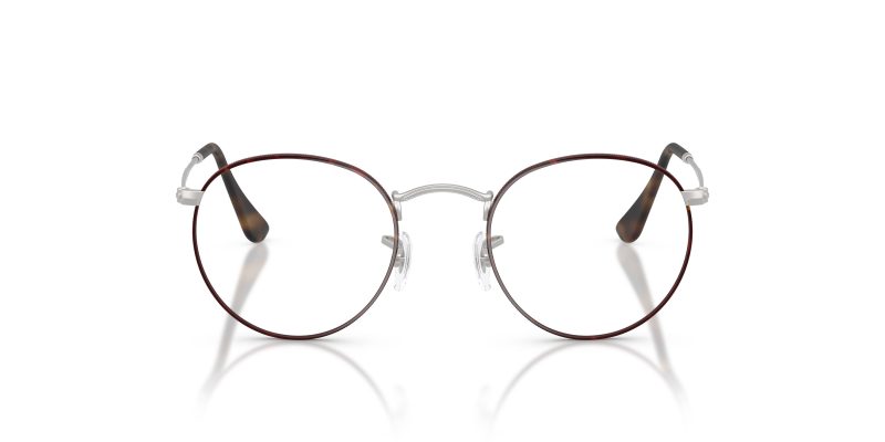 Rayban ROUND METAL RX3447V-3194