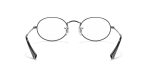 Rayban OVAL RX3547V-2502 - Back View