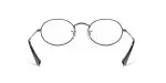 Rayban OVAL RX3547V-2502 - Back View Rayban OVAL RX3547V-2502 - Back View