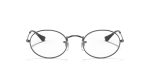 Rayban OVAL RX3547V-2502