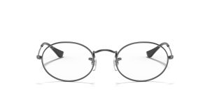 Rayban OVAL RX3547V-2502