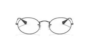 Rayban OVAL RX3547V-2502