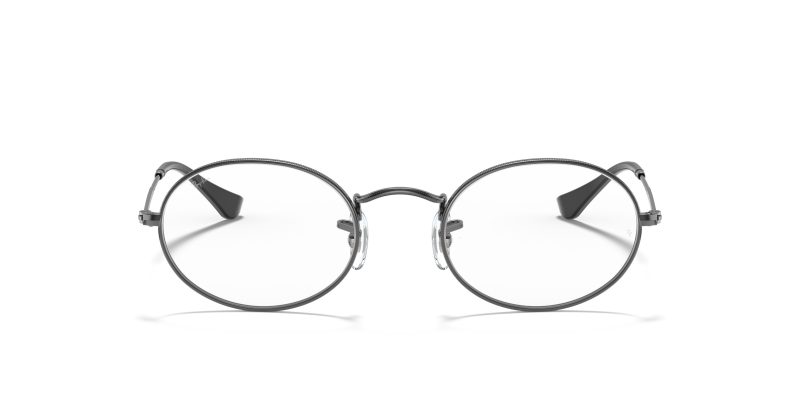 Rayban OVAL RX3547V-2502