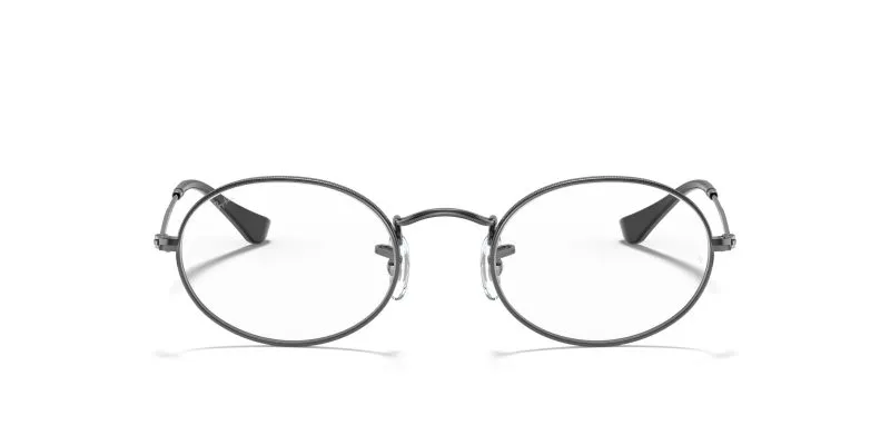 Rayban OVAL RX3547V-2502 Rayban OVAL RX3547V-2502