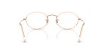 Rayban OVAL RX3547V-3094 - Back View