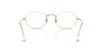 Rayban OVAL RX3547V-3094 - Back View