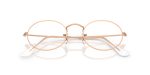 Rayban OVAL RX3547V-3094 - Folded View