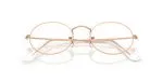 Rayban OVAL RX3547V-3094 - Folded View