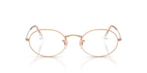 Rayban OVAL RX3547V-3094