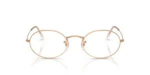 Rayban OVAL RX3547V-3094