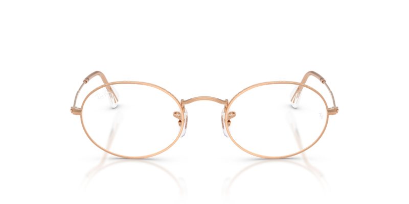 Rayban OVAL RX3547V-3094