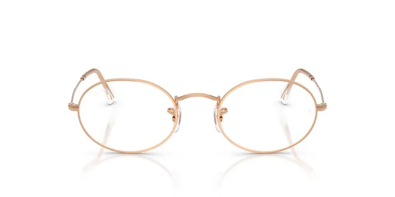 Rayban OVAL RX3547V-3094