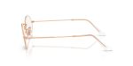Rayban OVAL RX3547V-3094 - Side View